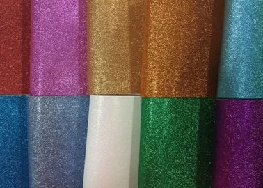 الصين Hairbow Ribbon متعدد الألوان بريق نسيج للجدران والديكور الزفاف المزود