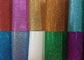 Hairbow Ribbon متعدد الألوان بريق نسيج للجدران والديكور الزفاف المزود