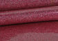 الصين 1.38m PVC التسلق الوردي بريق بولي كلوريد الفينيل نسيج الجلود مع القماش أسفل مصدر