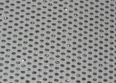 الصين الايكولوجية بولي كلوريد الفينيل مادة مثقبة الجلود النسيج تصميم ثقب اللكم ستوكات مصنع